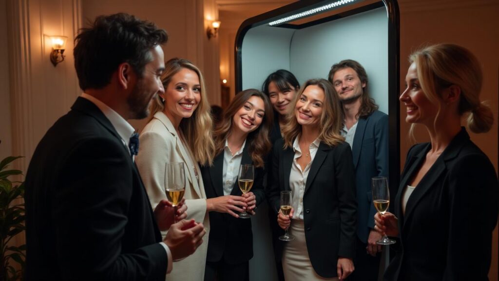 photbooth huren in Nijmegen