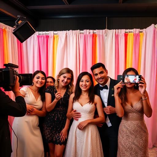 photbooth huren in Nijmegen