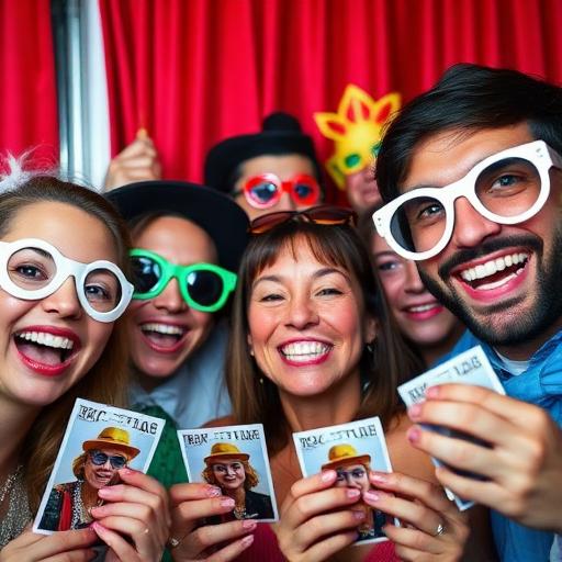 photbooth huren Nijmegen