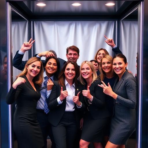 photbooth huren in Nijmegen