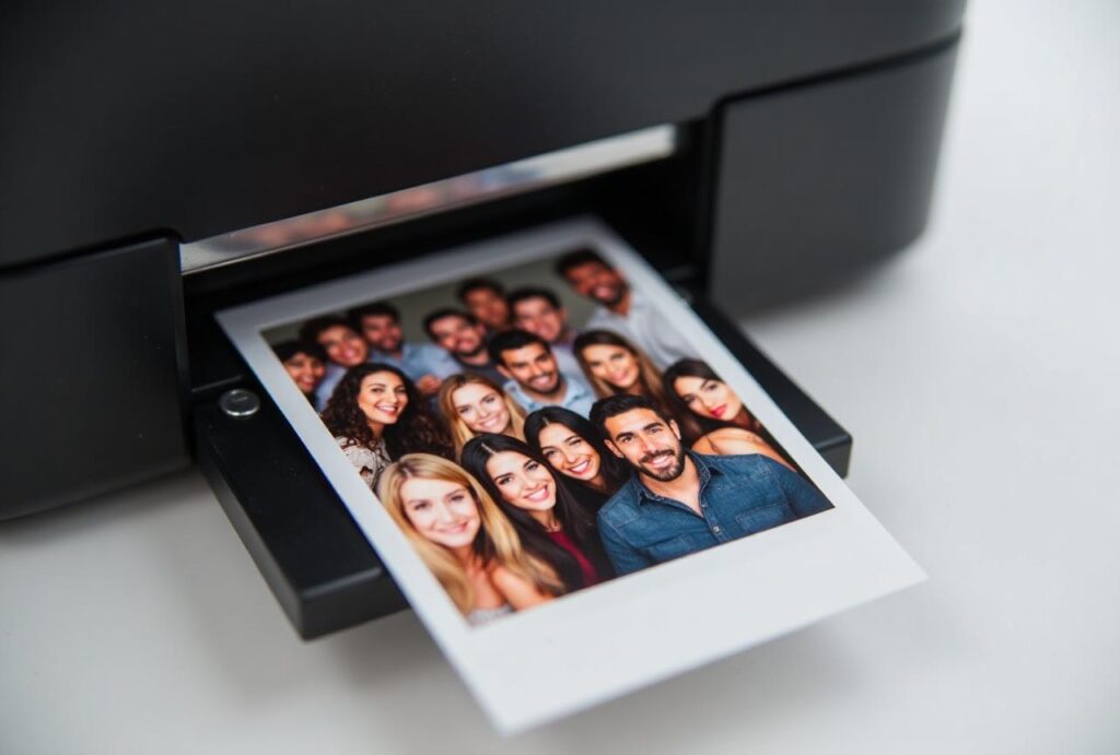 photbooth huren in Nijmegen